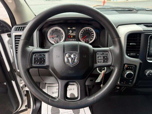 2020 RAM 1500 Classic SLT