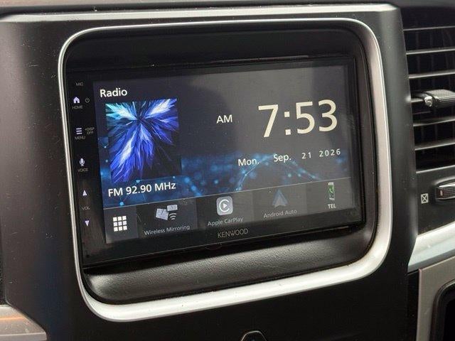 2020 RAM 1500 Classic SLT