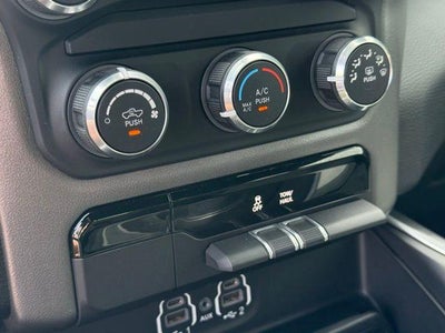 2022 RAM 1500 Lone Star
