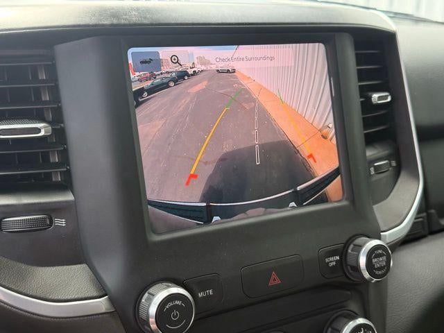 2022 RAM 1500 Lone Star