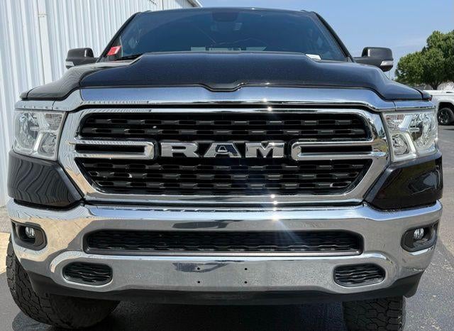 2022 RAM 1500 Lone Star