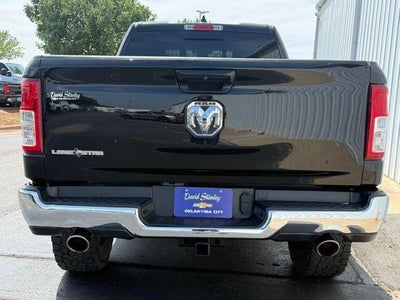 2022 RAM 1500 Lone Star