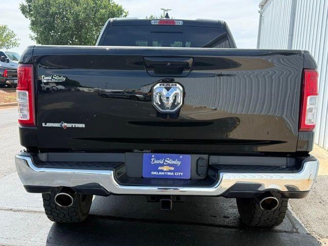 2022 RAM 1500 Lone Star