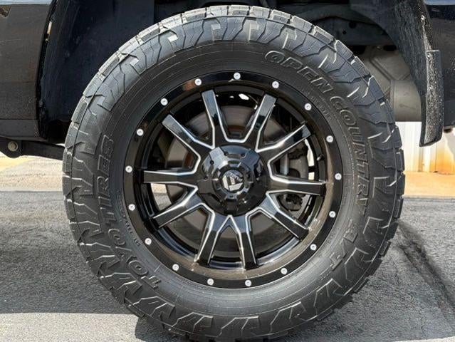 2022 RAM 1500 Lone Star