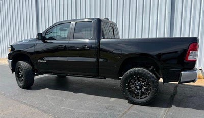 2022 RAM 1500 Lone Star