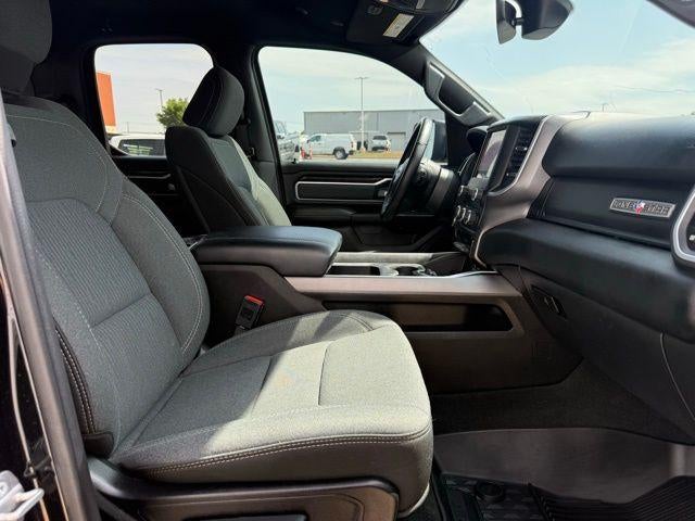 2022 RAM 1500 Lone Star