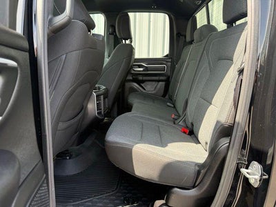 2022 RAM 1500 Lone Star