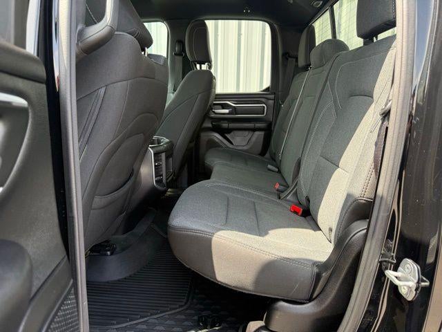 2022 RAM 1500 Lone Star