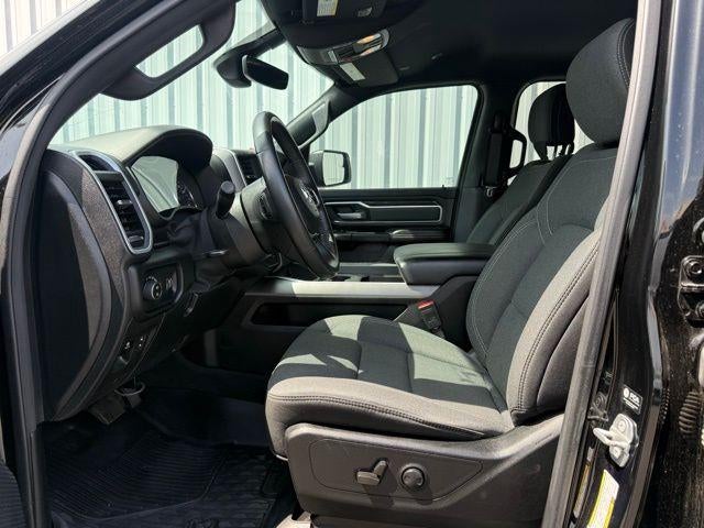 2022 RAM 1500 Lone Star