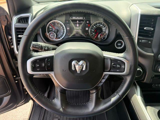 2022 RAM 1500 Lone Star