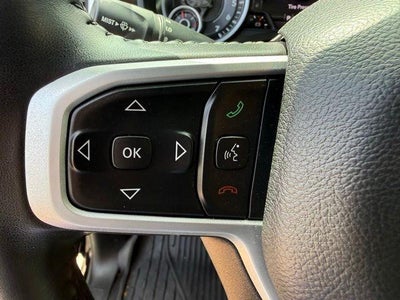 2022 RAM 1500 Lone Star