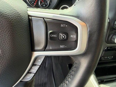 2022 RAM 1500 Lone Star