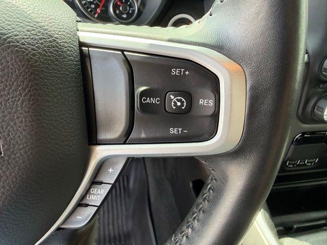 2022 RAM 1500 Lone Star