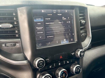 2024 RAM 1500 Big Horn