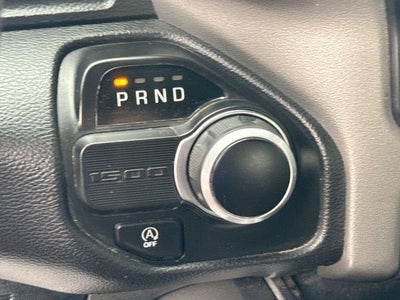 2024 RAM 1500 Big Horn