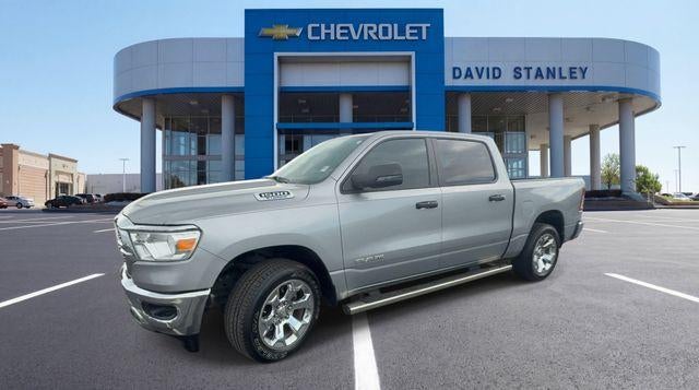 2024 RAM 1500 Big Horn