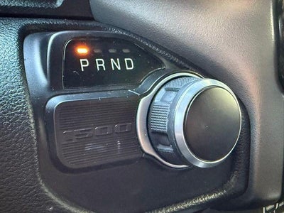 2022 RAM 1500 Lone Star