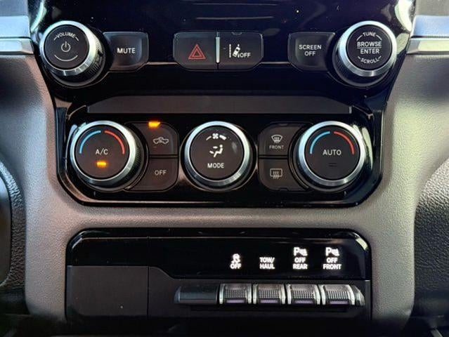 2022 RAM 1500 Lone Star