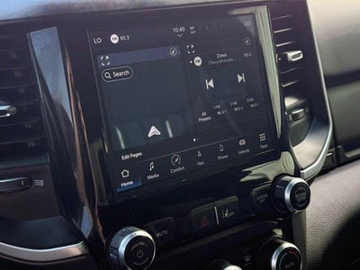 2022 RAM 1500 Lone Star