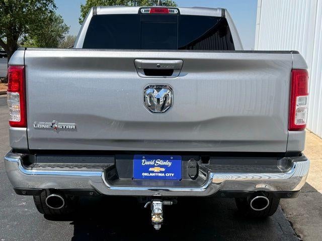 2022 RAM 1500 Lone Star