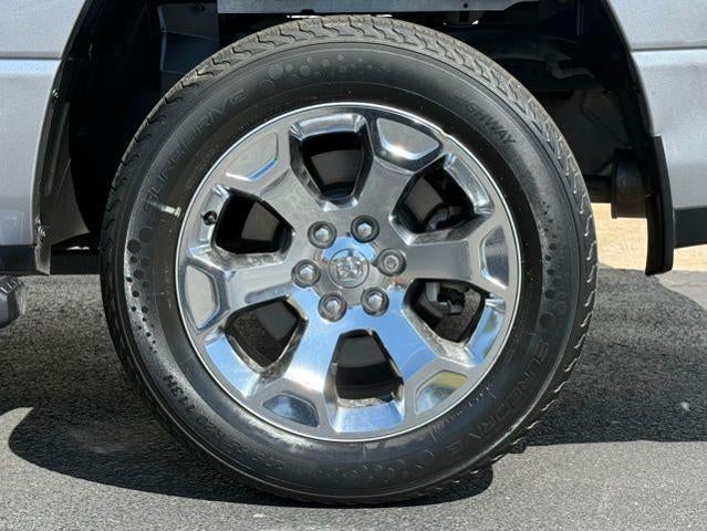 2022 RAM 1500 Lone Star