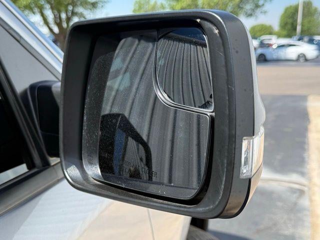 2022 RAM 1500 Lone Star