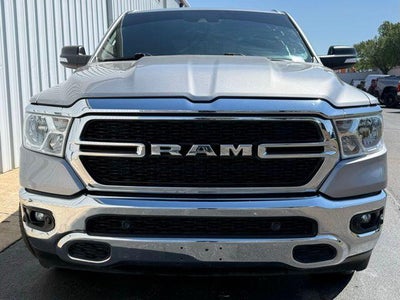 2022 RAM 1500 Lone Star