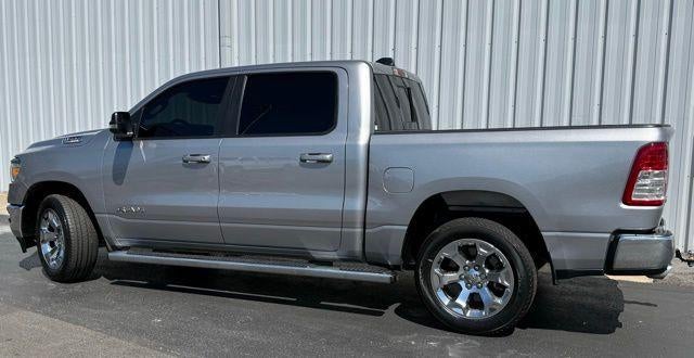 2022 RAM 1500 Lone Star
