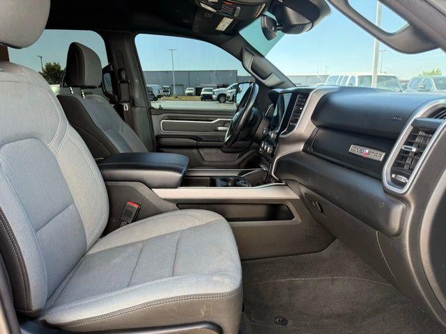 2022 RAM 1500 Lone Star