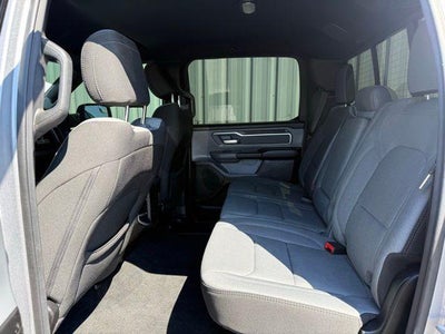 2022 RAM 1500 Lone Star