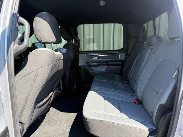 2022 RAM 1500 Lone Star