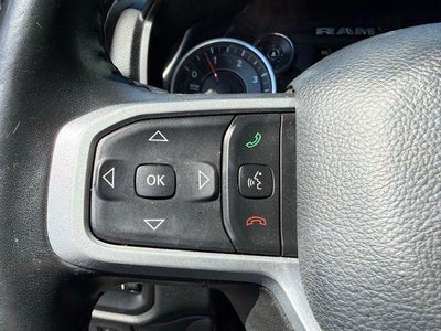 2022 RAM 1500 Lone Star