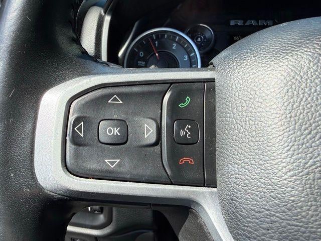 2022 RAM 1500 Lone Star