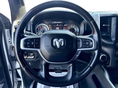2021 RAM 1500 Lone Star