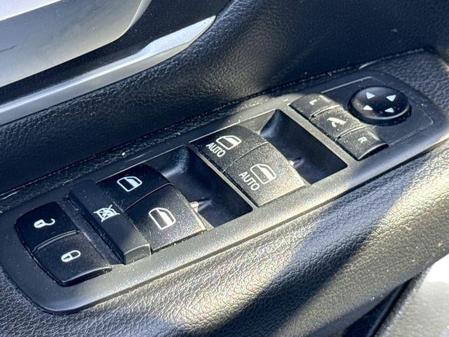 2021 RAM 1500 Lone Star