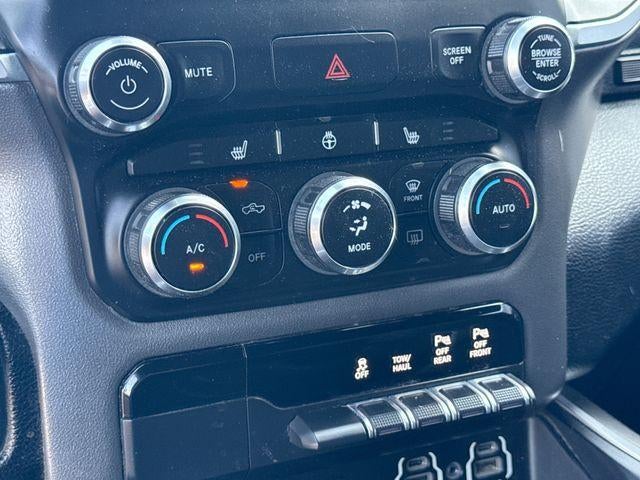 2021 RAM 1500 Lone Star