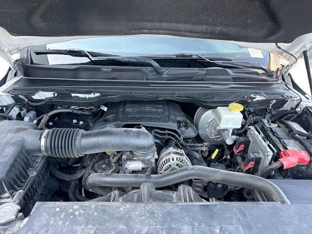 2021 RAM 1500 Lone Star