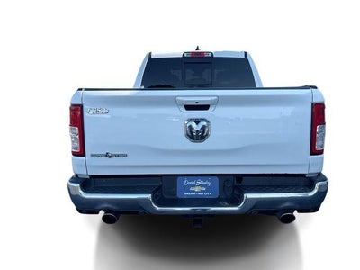 2021 RAM 1500 Lone Star