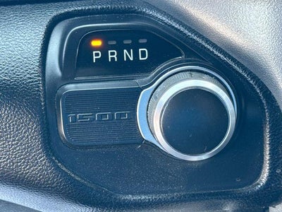 2021 RAM 1500 Lone Star