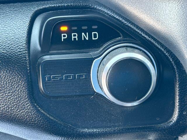 2021 RAM 1500 Lone Star