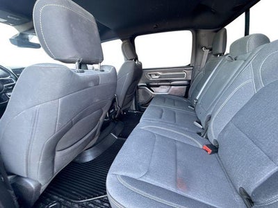 2021 RAM 1500 Lone Star