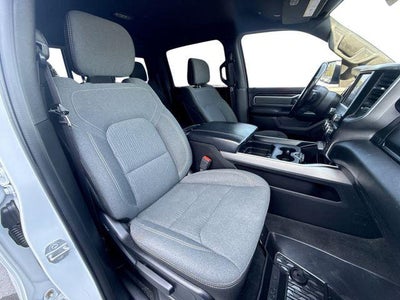2021 RAM 1500 Lone Star