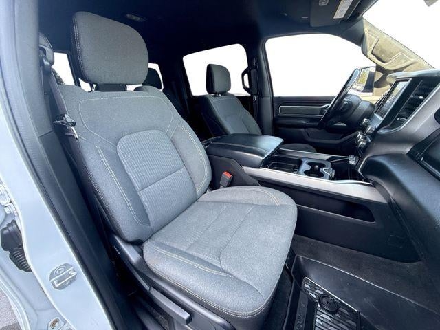 2021 RAM 1500 Lone Star
