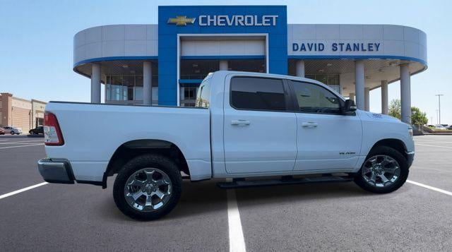 2021 RAM 1500 Lone Star