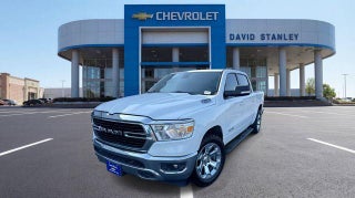2021 RAM 1500 Lone Star