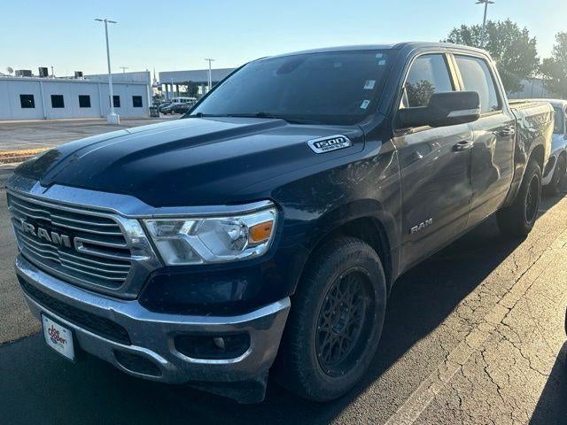 2020 RAM 1500 Lone Star