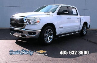 2022 RAM 1500 Lone Star