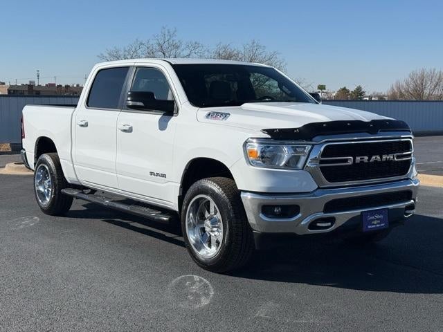 2022 RAM 1500 Lone Star