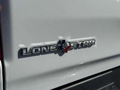 2022 RAM 1500 Lone Star