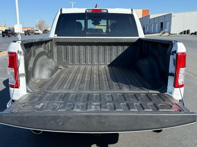 2022 RAM 1500 Lone Star